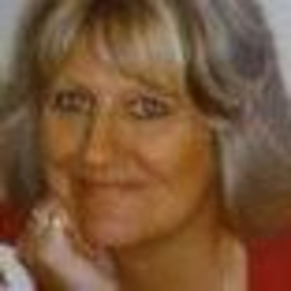 Meet your Posher, Kathy